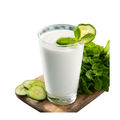 Mint Lassi